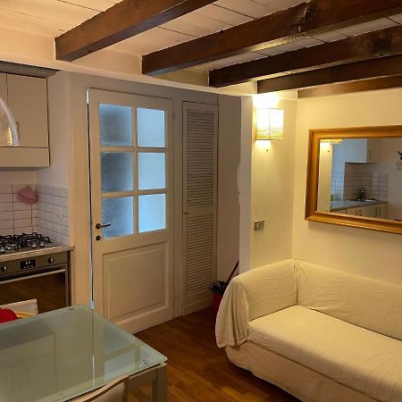Appartamento Milano Navigli - Affitti Brevi Italia Exteriör bild