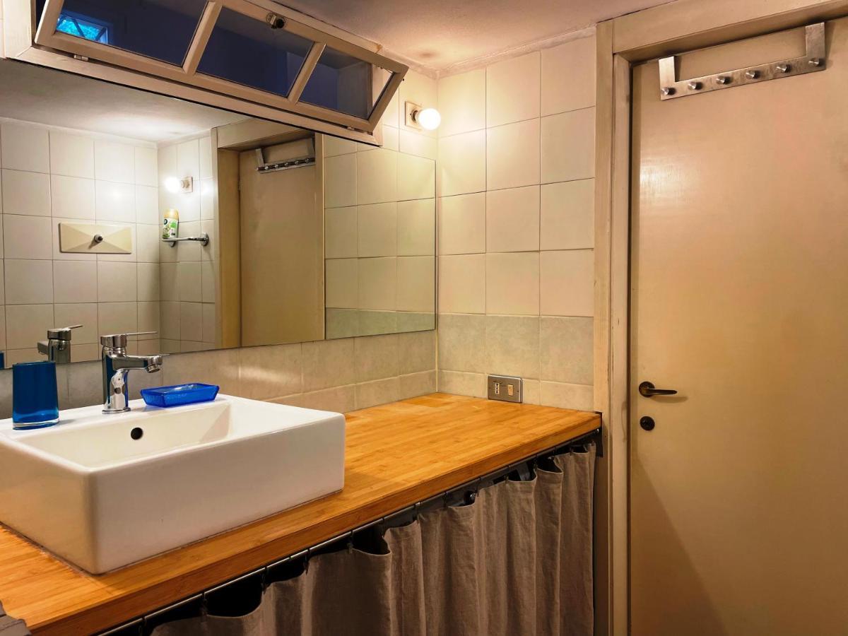 Appartamento Milano Navigli - Affitti Brevi Italia Exteriör bild
