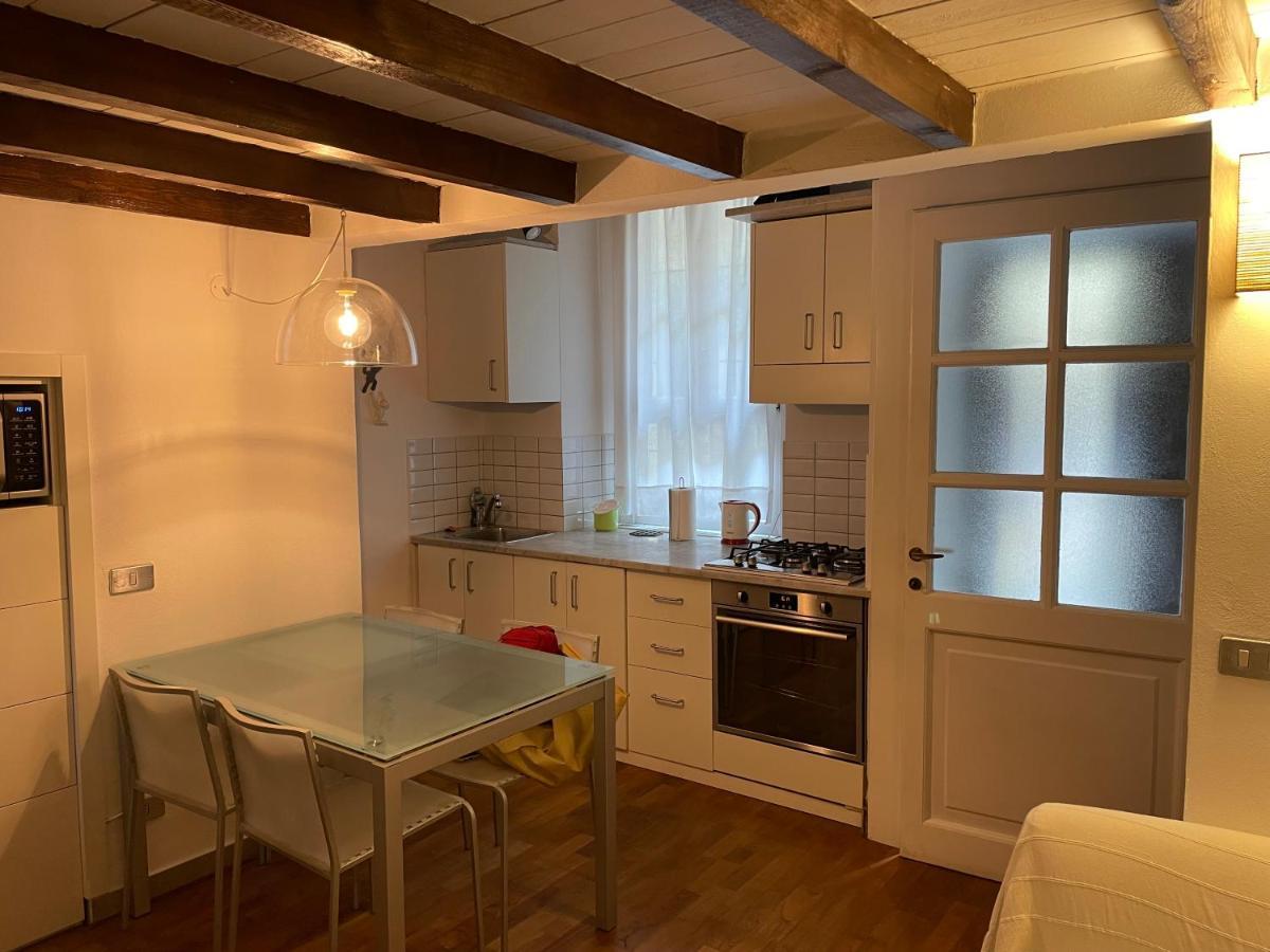Appartamento Milano Navigli - Affitti Brevi Italia Exteriör bild